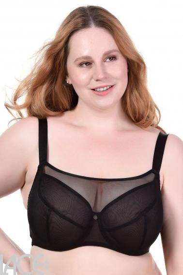 Nessa - Aussenträger-BH H-N Cup - Nessa 43