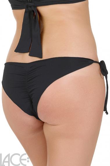 LACE Design - Marielyst Brazilianischer Bikini Slip zum Schnüren