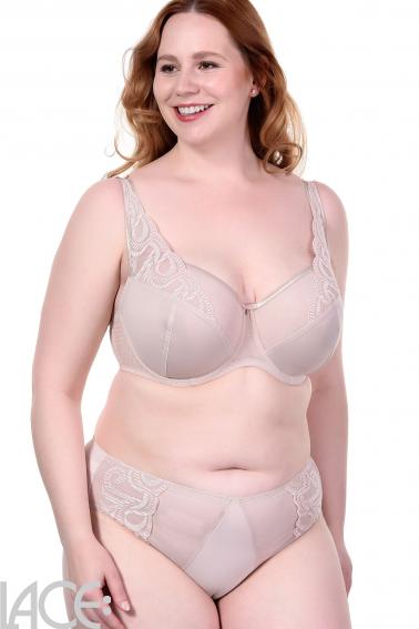 Biggi Lingerie - Aussenträger-BH G-K Cup - Biggi 01