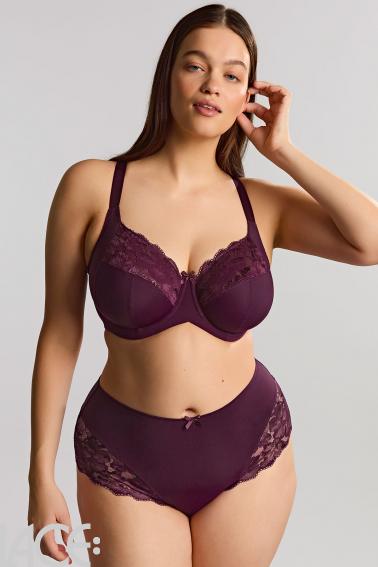 Sculptresse by Panache - Amara BH H-M Cup