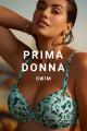 PrimaDonna Swim - Alghero Bikini-BH Tiefes Dekolleté D-G Cup
