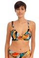 Freya Swim - Samba Nights Bikini-BH Tiefes Dekolleté G-K Cup