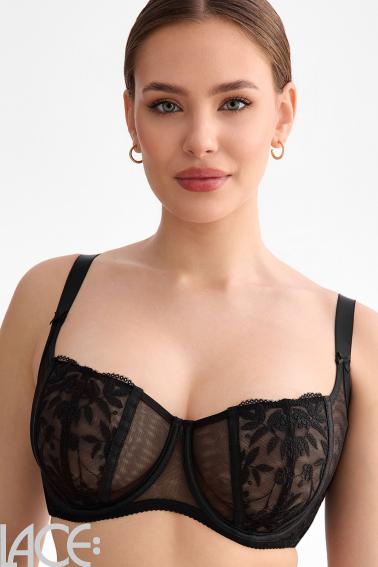 Ewa Bien - Balconette-BH E-G Cup - Ewa Bien 59