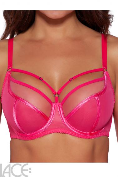 Ava - Aussenträger-BH F-J Cup - Ava 1923