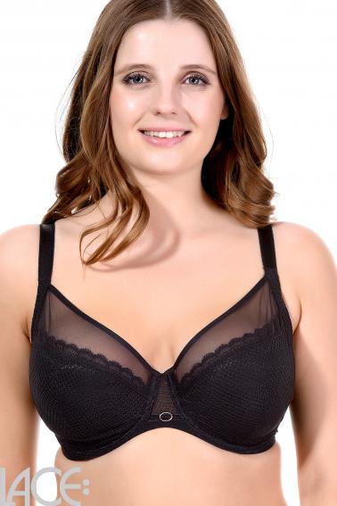 Chantelle - Parisian Allure BH G-I Cup