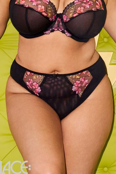 Elomi - Teagan Taillenslip mit hohem Bein