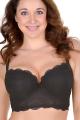 Freya Lingerie - Fancies Corsage F-K Cup