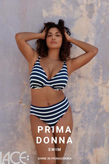 PrimaDonna Swim - Nayarit Bikini-BH Tiefes Dekolleté E-G Cup