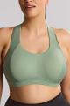 Sculptresse by Panache - Thrive Sport-BH mit Bügel G-M Cup Sculptresse by Panache - Thrive Sport-BH mit Bügel G-M Cup