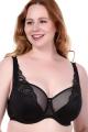 Biggi Lingerie - Aussenträger-BH G-K Cup - Biggi 01