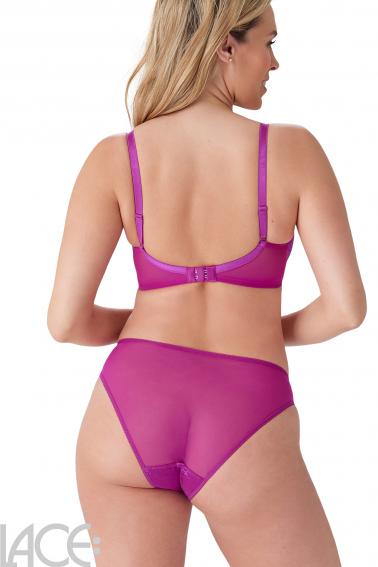 Gossard - Glossies Lace Rio Slip