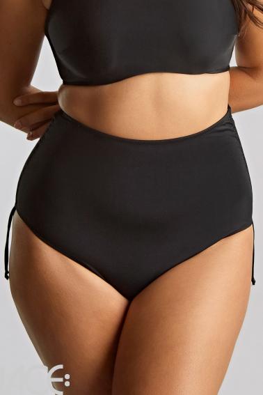 Panache Swim - Signature Bikini Taillenslip - Regulierbar