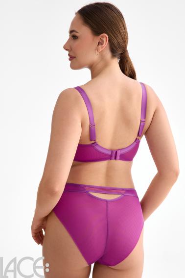 Ewa Bien - Aussenträger-BH - Wattiert F-J Cup - Ewa Bien 59