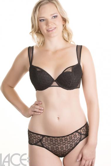 Implicite - Mystere Push-up-BH (D-E Cup)