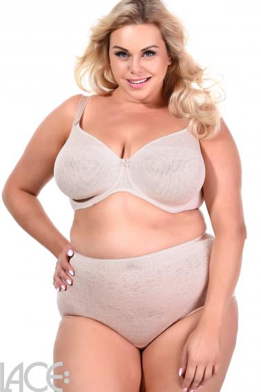 Rosme Lingerie - BH E-H Cup - Rosme 01