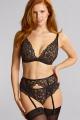 Panache Lingerie - Allure Dekolleté-BH F-I Cup