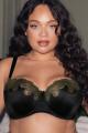 Curvy Kate - Boost Lace Balconette-BH G-L Cup Curvy Kate - Boost Lace Balconette-BH G-L Cup