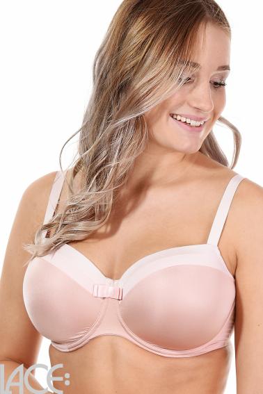PrimaDonna Twist - Glow Balconette-BH E-H Cup