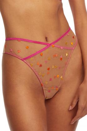 Kinga - Brasilianischer String - Kinga 32
