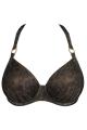 PrimaDonna Swim - Ratjada Bikini-BH - Gerafft E-G Cup
