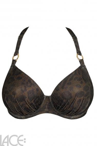 PrimaDonna Swim - Ratjada Bikini-BH - Gerafft E-G Cup