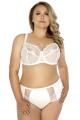 Subtille Lingerie - Aussenträger-BH G-O Cup - Subtille 01