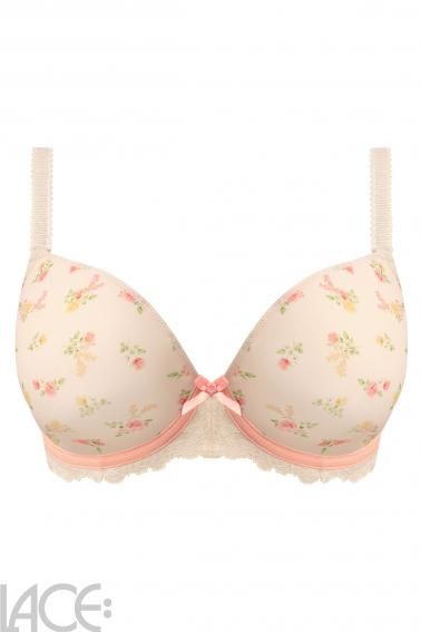 Freya Lingerie - Cherish Me Push-up-BH F-J Cup