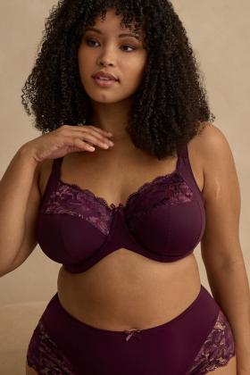 Sculptresse by Panache - Amara BH H-M Cup Sculptresse by Panache - Amara BH H-M Cup