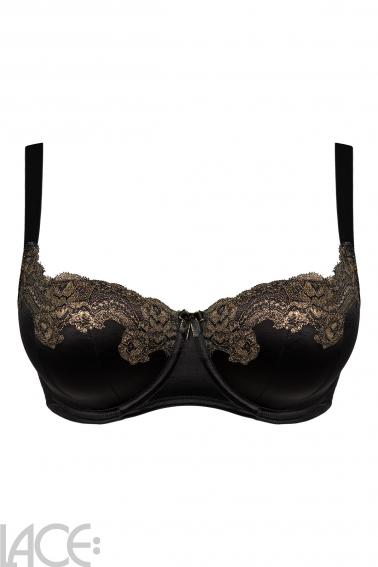Curvy Kate - Boost Lace Balconette-BH G-L Cup